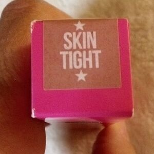 SKIN TIGHT JEFFREE STAR LIQUID LIPSTICK NEW!